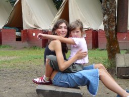 2006 2. běh - Cesta kolem světa